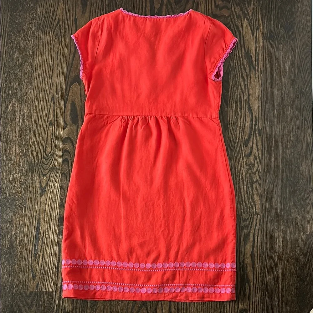 Boden Dress - Picture 4 of 4